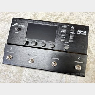 Fractal Audio Systems、フラッグシップ級の高機能を持つエフェクト