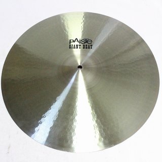 PAiSTe GIANT BEAT 18インチ Multi Functional 1310g パイステ ジャイアントビート【池袋店】