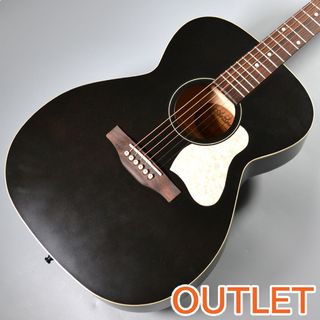 Art&Lutherie Legacy Faded Black