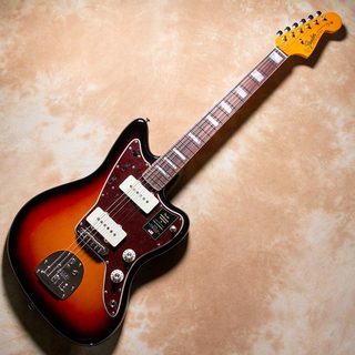 Fender American Vintage II 1966 Jazzmaster 3Color Sunburst