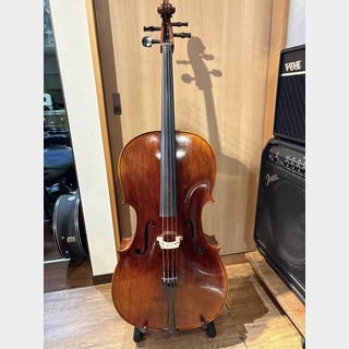 YITA CELLO 4/4 LiuXi Advanced Model 5 Star