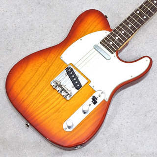 味*ん様 Fender Japan テレキャスター サンバースト Fマークビグス 味*ん様 Fender Japan テレキャスター サンバースト Fマークビグス 味