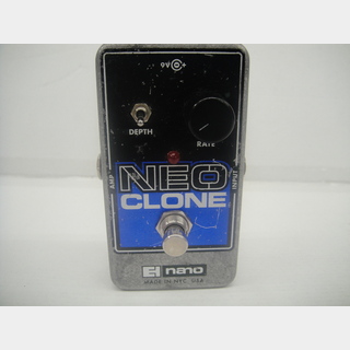 ギター用エフェクター、Electro-Harmonix、Small Cloneの検索結果