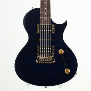 Gibson Nighthawk Standard Cicago Blue【福岡パルコ店】