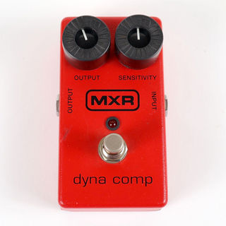 MXR、Dyna Compの検索結果【楽器検索デジマート】