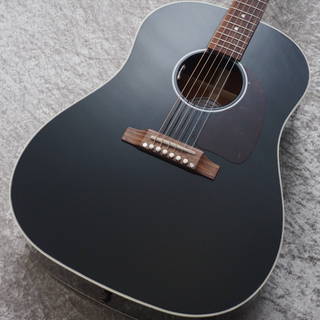 Gibson 【決算セール!】 J-45 Standard Ebony Gloss #23183096 【48回無金利】【クロサワ町田店】