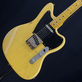 Nash Guitars【USED】 T-Master Aged (Butterscotch Blonde) 【SN.AM-323】