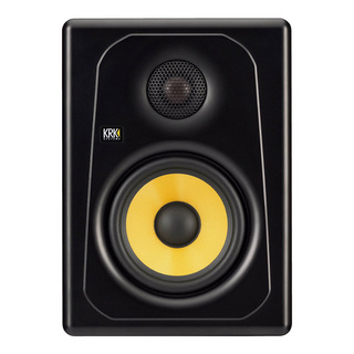 KRK KREATE SERIES 〜コスパに優れた2ウェイ・アクティブ