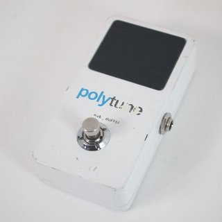 tc electronic PolyTune 3 【渋谷店】