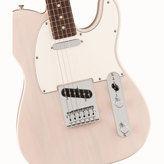 Fender Player II Telecaster/White Blonde/R【入荷!】