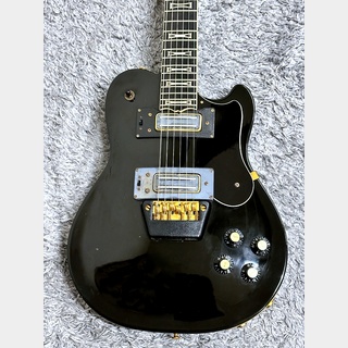 OvationUK-II Black【中古品 ビンテージ】【1978年製】