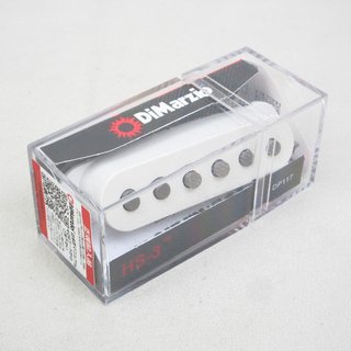 Dimarzio DP-117 HS-3 【横浜店】