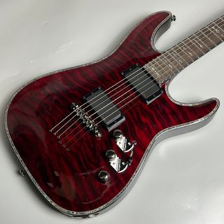 SCHECTER AD-C1-HR BCH HELLRAISER C-1 エレキギター DIAMOND SERIES