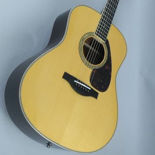 YAMAHA LL16 ARE NT エレアコギター