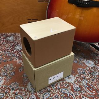 LiME Cajon プティ　梅田ロフト店限定カラー/パステルカーキ