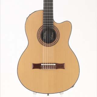 Gibson Chet Atkins CE Natural 【福岡店】