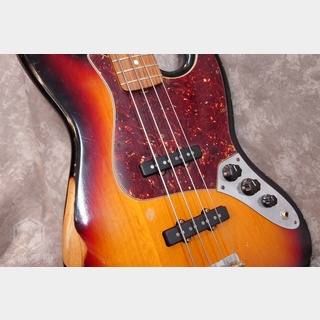 FenderRoad Worn 60s Jazz Bass
