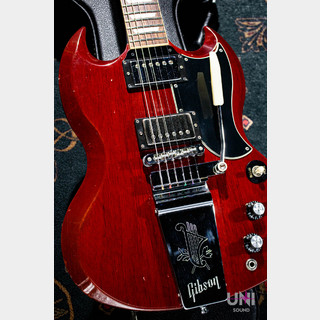 Gibson SG Original 2013 Heritage Cherry