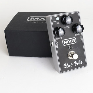 MXR、Uni-Vibeの検索結果【楽器検索デジマート】