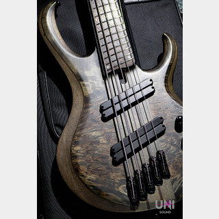 Ibanez Bass Workshop BTB805MS-TGF 2022