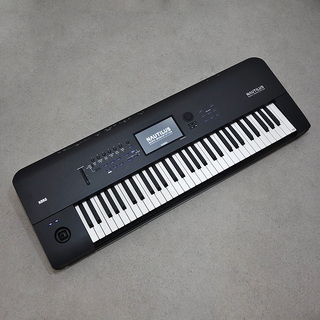 KORG NAUTILUS-61 【展示アウトレット】【Spring NewGear Sale 2026 ～3/31(火)】