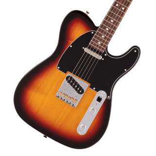 FenderMade in Japan Hybrid II Telecaster Rosewood Fingerboard 3-Color Sunburst フェンダー【池袋店】