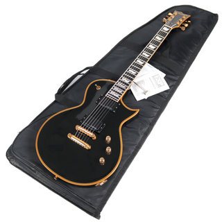 EDWARDS 【中古】 Edwards E-MA-110C Gloss Vintage Black Seymour Duncan アクティブピックアップ搭載 E-MA-135C