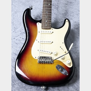 Fender Custom Shop 【冬の買い替えキャンペーン】Custom Classic Player Stratocaster  -3TS- 【2002'USED】