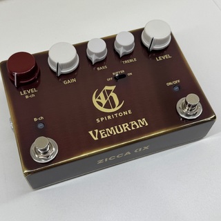 VEMURAMの検索結果【楽器検索デジマート】