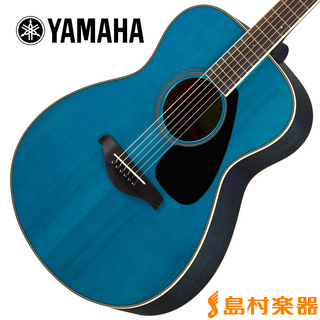 YAMAHA FS820 TQ(ターコイズ) アコースティックギター