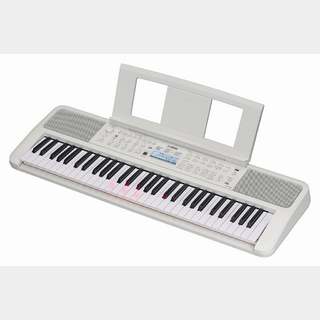 YAMAHA EZ-310 光る鍵盤ポータブルキーボード【WEBSHOP】