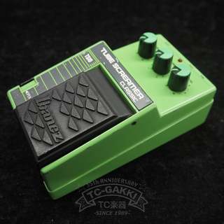 Ibanez、TS10の検索結果【楽器検索デジマート】