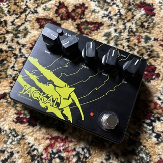 JACKALの検索結果【楽器検索デジマート】