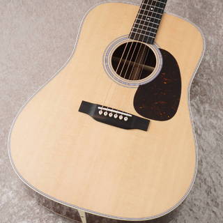 Martin 【アウトレット】 CTM D-28 Special #2807603 【動画】【48回無金利】【PGトップ&ナローネック】【町田店】