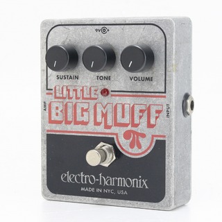 Electro-Harmonix LITTLE BIG MUFF PI 【御茶ノ水本店】（中古）【楽器
