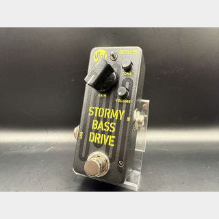 E.W.S. Stormy Bass Drive