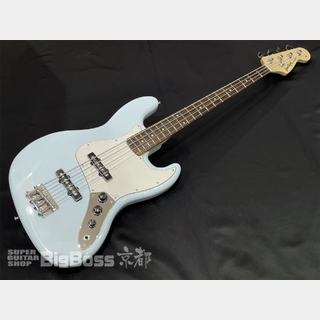 GrassRoots G-JB-55R / Sonic Blue