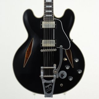 Gibson Shinichi Ubukata ES-355 Vintage Ebony VOS 2017【名古屋栄店】