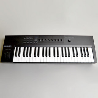 NATIVE INSTRUMENTS KOMPLETE KONTROL A49