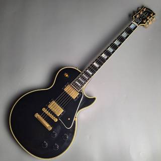 Gibson 【中古】1957 LP CUSTOM Black Beauty 1Piece Mahogany YCS【2000年製】