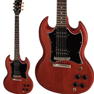 Gibson SG Tribute Vintage Cherry Satin SGトリビュート
