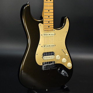 Fender American Ultra Stratocaster HSS Maple Texas Tea 【名古屋栄店】
