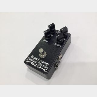 エフェクター（ギター・ベース用）、BamBasic Effectribeの検索結果