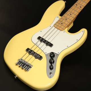 Fender Player Series Jazz Bass Buttercream Maple【福岡パルコ店】