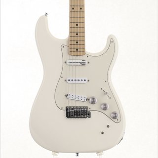 Fender EOB Stratocaster Olympic White MOD【新宿店】