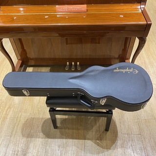 Epiphone レスポール用 ハードケース(LPタイプ)【現物画像】