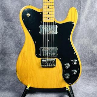 エレクトリックギター ＞ TLタイプ、Fender、deluxe 1973の検索結果