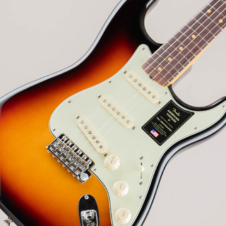 FenderAmerican Vintage II 1961 Stratocaster/3-Color Sunburst/R【SN:V2440070】