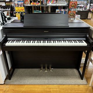 Roland 【展示品特価！】HP704 DRS ダークローズウッド調