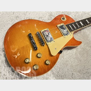 GrassRoots G-LP-STD【Honey Sunburst】